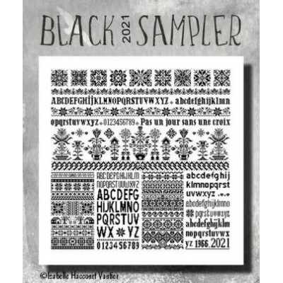 BLACK SAMPLER
