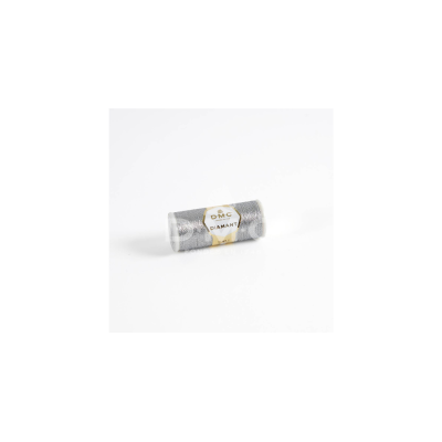 FIL DMC DIAMANT COLORIS GRIS