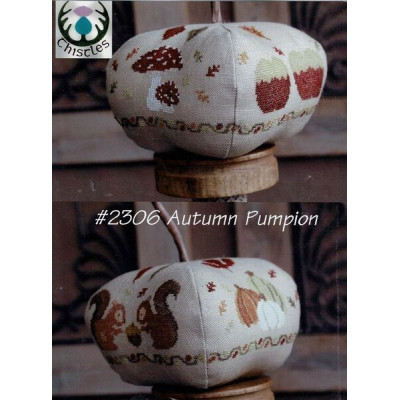 AUTUMN PUMPION