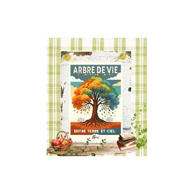MON ARBRE DE VIE
