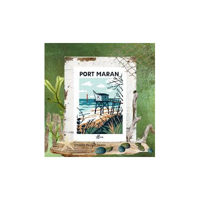 PORT MARAN