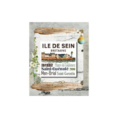 ILE DE SEIN