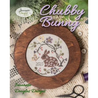 CHUBBY BUNNY