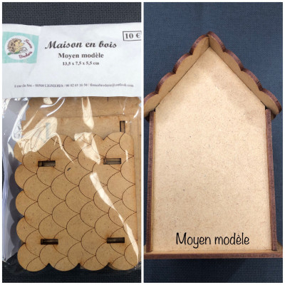MOYENNE MAISON