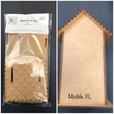 MAISON XL