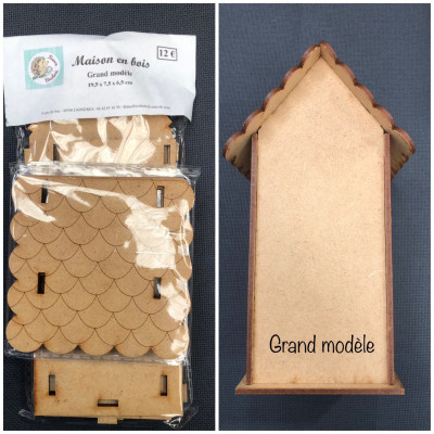 GRANDE MAISON