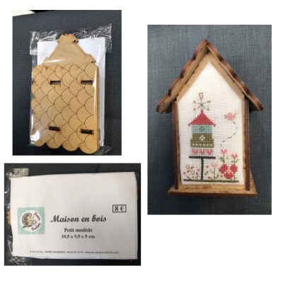 PETITE MAISON