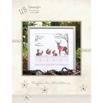 RENCONTRE DES ANIMAUX DE LA...