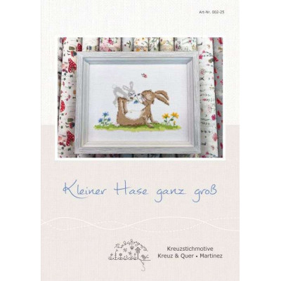 PETIT ET GRAND LAPINS