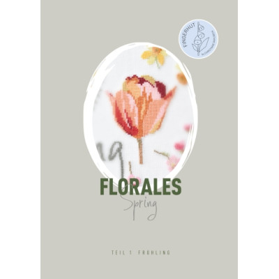 FLORALES PRINTEMPS