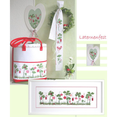 FETE DES LANTERNES...