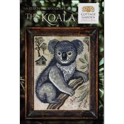 THE KOALA