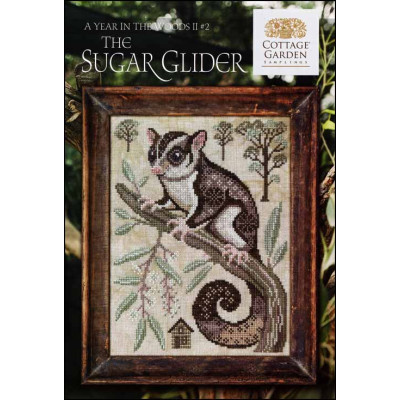 THE SUGAR GLIDER