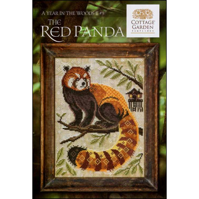 THE RED PANDA