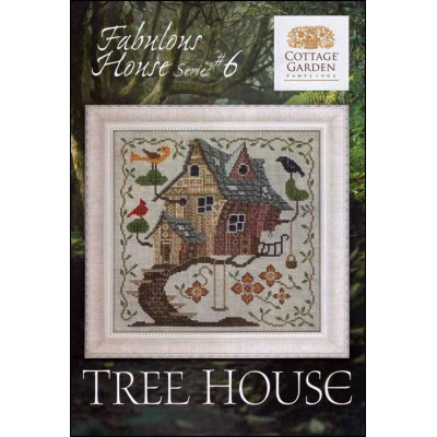 TREE HOUSE
