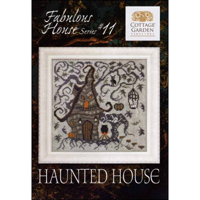 HAUNTED HOUSE