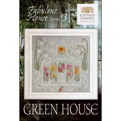 GREEN HOUSE