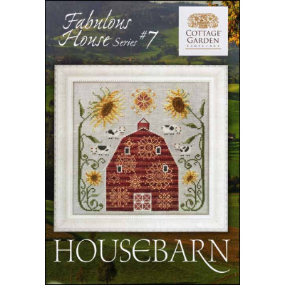 HOUSEBARN