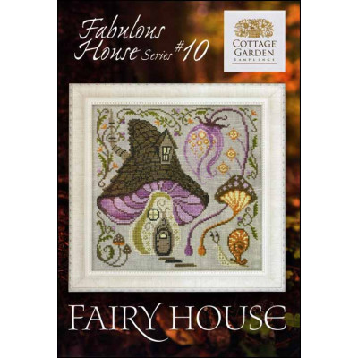 FAIRY HOUSE