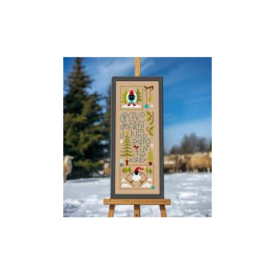 HISTOIRES DE MOUTONS EN...