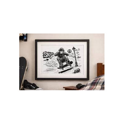 SKATE