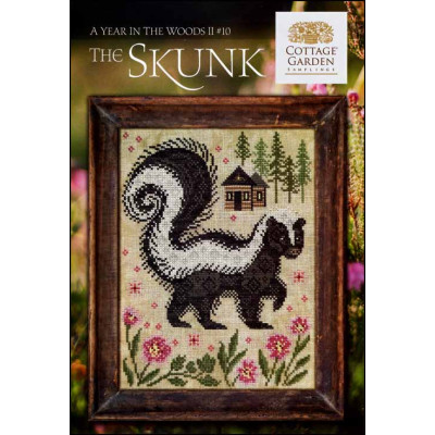 THE SKUNK