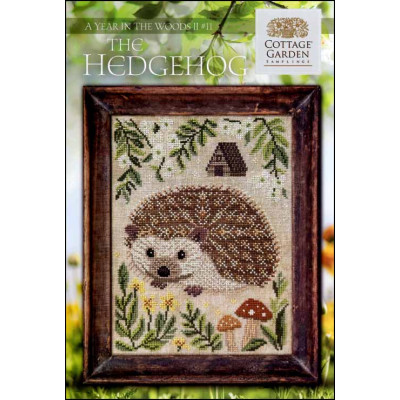THE HEDGEHOG