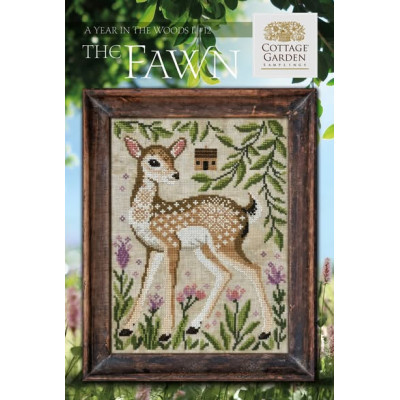 THE FAWN