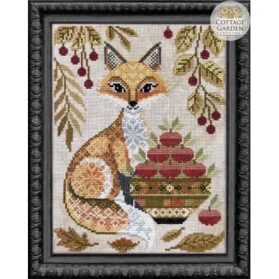 FOX. pre commande
